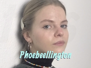 phoebeellington Ton Show