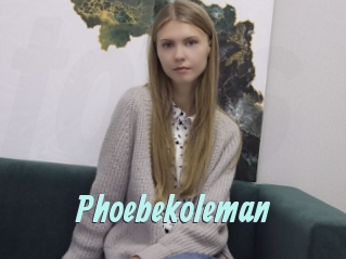 Phoebekoleman