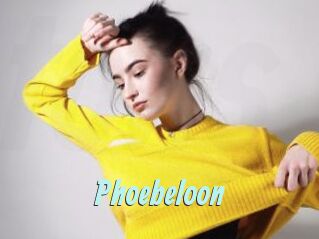 phoebeloon Ton Show