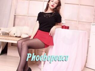Phoebepeace