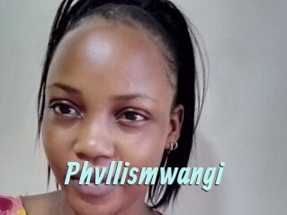 Phvllismwangi