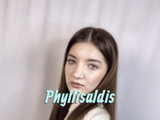 Phyllisaldis