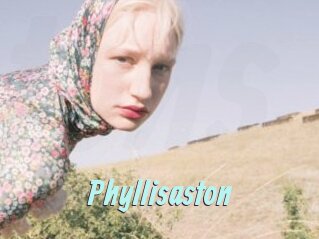 Phyllisaston