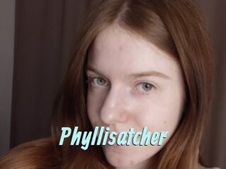 Phyllisatcher