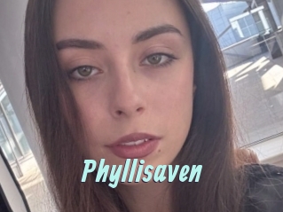 Phyllisaven