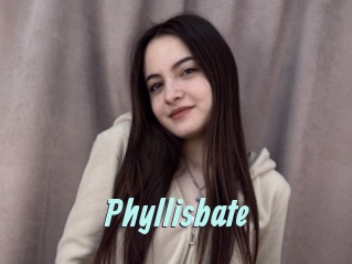 phyllisbate Ton Show