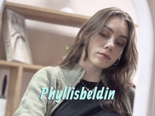 Phyllisbeldin