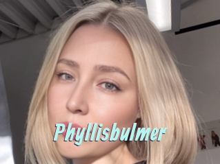 Phyllisbulmer