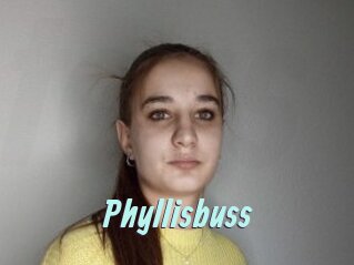 Phyllisbuss