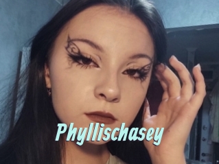 Phyllischasey