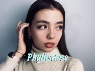 Phyllisclose