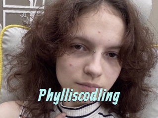 Phylliscodling