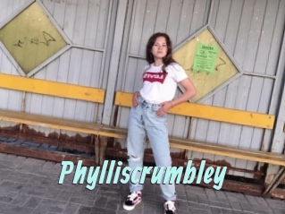 Phylliscrumbley