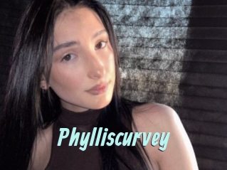 Phylliscurvey