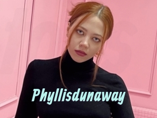 Phyllisdunaway