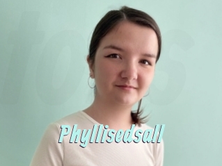 Phyllisedsall