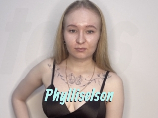Phylliselson