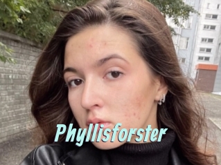 Phyllisforster