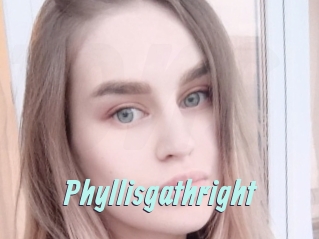 Phyllisgathright
