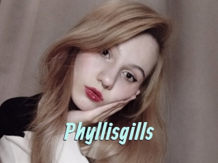 Phyllisgills