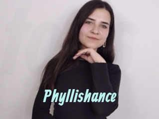 Phyllishance