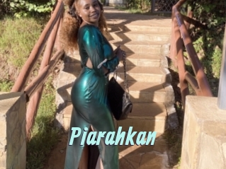 Piarahkan