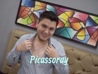 Picassoray