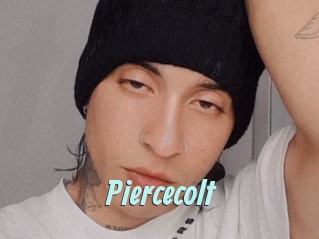 Piercecolt