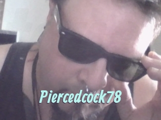 piercedcock78 Ton Show