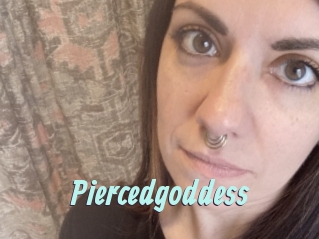 Piercedgoddess