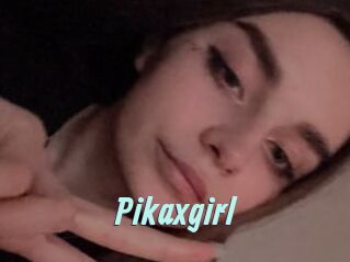 Pikaxgirl