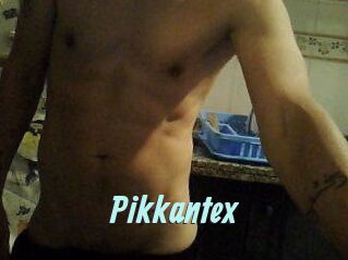 Pikkantex