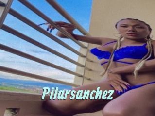 Pilarsanchez