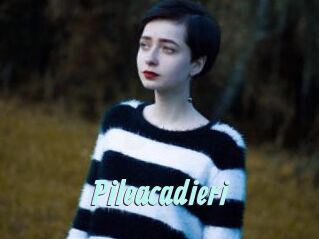 Pileacadieri