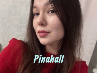 Pinahall