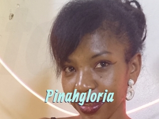 pinahgloria Ton Show