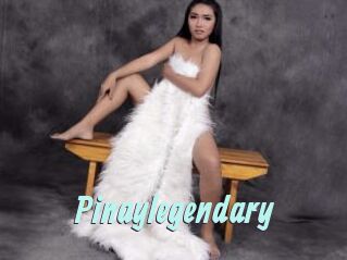 Pinaylegendary