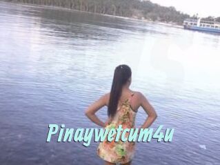 Pinaywetcum4u