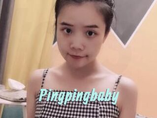 Pingpingbaby