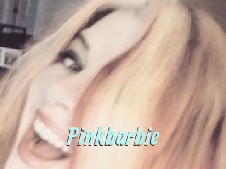 Pinkbarbie