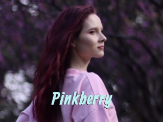 Pinkberry