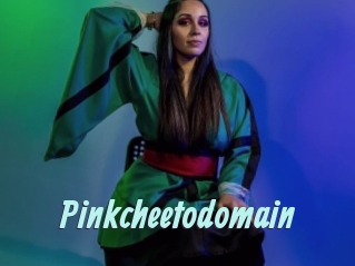 Pinkcheetodomain