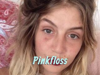 Pinkfloss