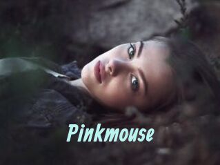 Pinkmouse