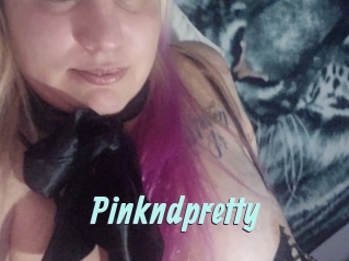 Pinkndpretty