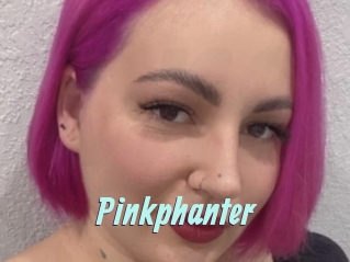 Pinkphanter