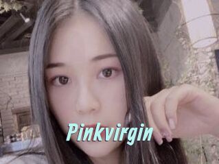 pinkvirgin Ton Show
