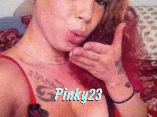 Pinky23
