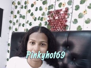 Pinkyhot69