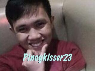Pinoykisser23